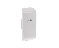 Ubiquiti Outlet airMAX NanoStation Loco M2 8,5dBi 2,4GHz 1xLAN P - 1561626 - zdjęcie 1